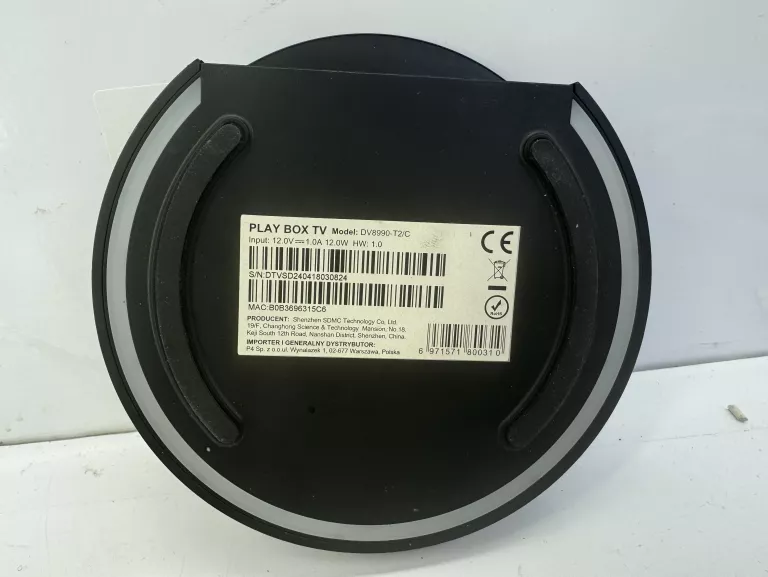 dekoder-play-box-tv-dv8990-t2-pilot-zasilacz-hdmi-kod-producenta-play-box-tv