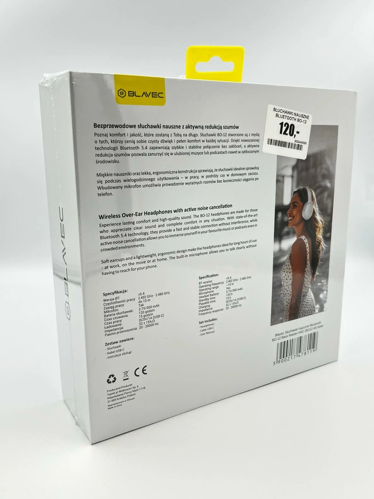 sluchawki-nauszne-bluetooth-bo-12-blavec-czarne-waga-produktu-18000