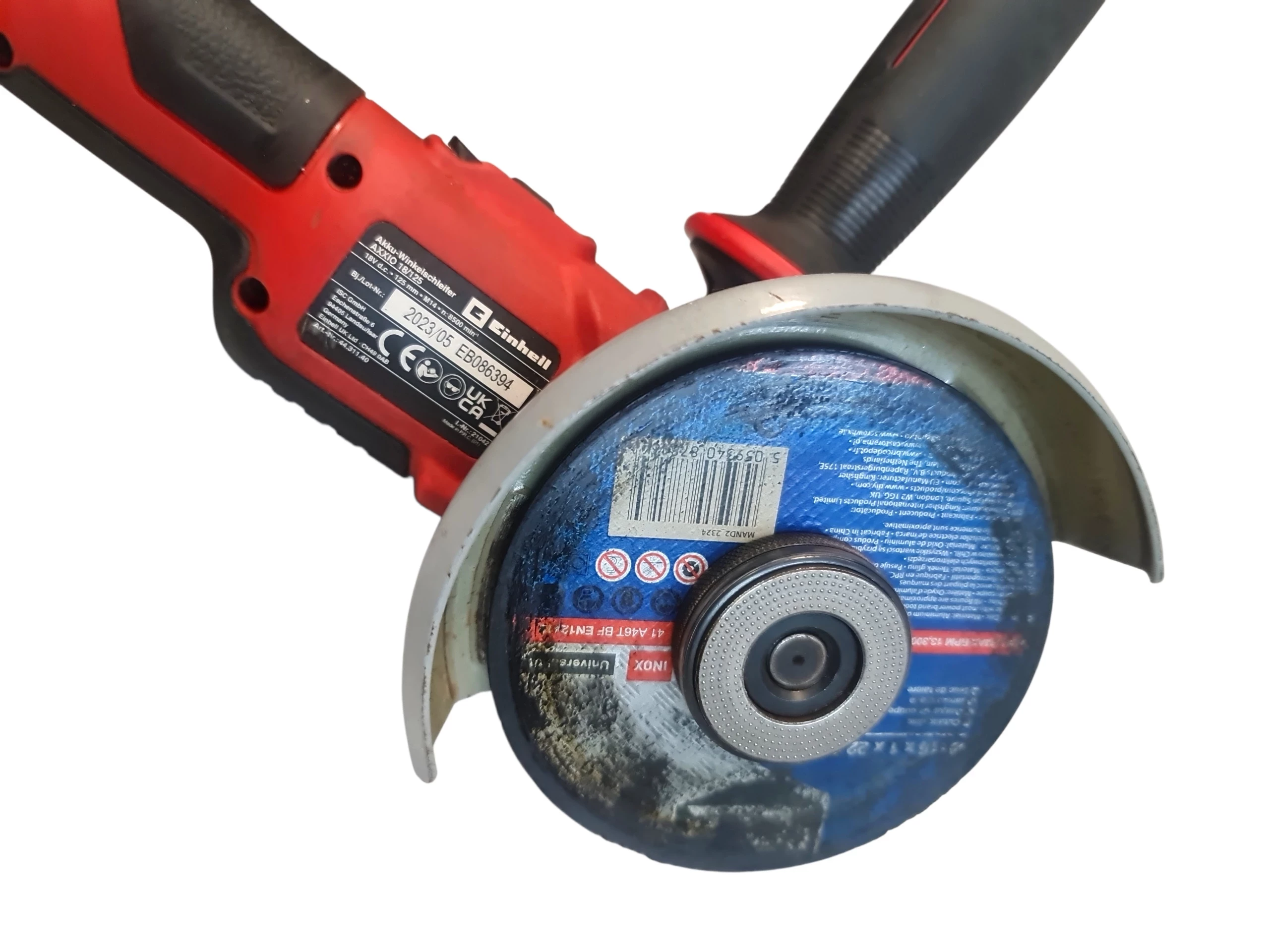 szlifierka-katowa-akumulatorowa-einhell-axxio-18125-18v-stan-11323-2