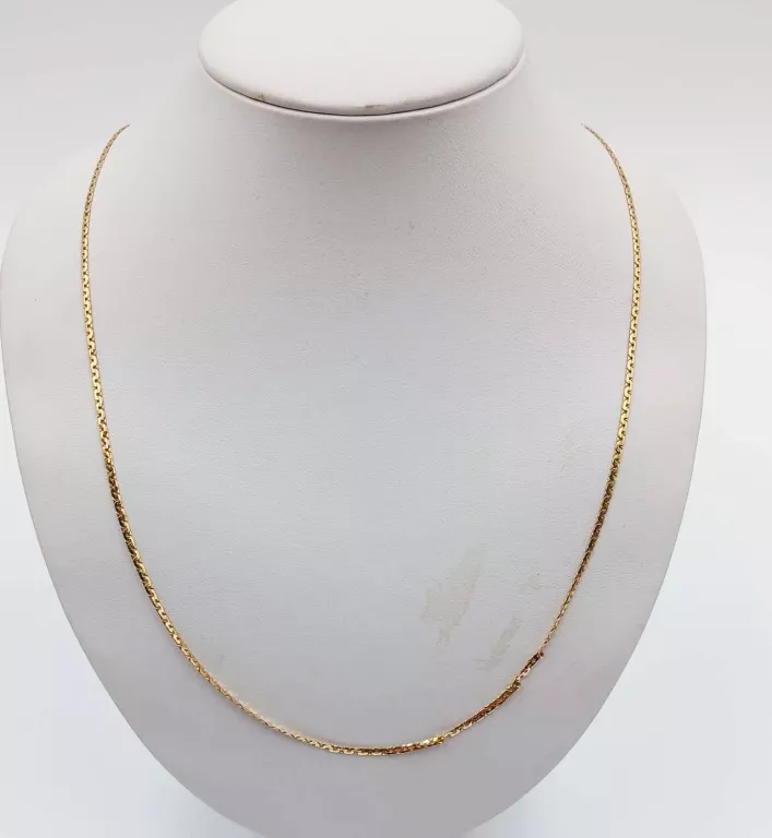 cudowny-zloty-lancuszek-585p-415g-1-maja-48-wabrzezno