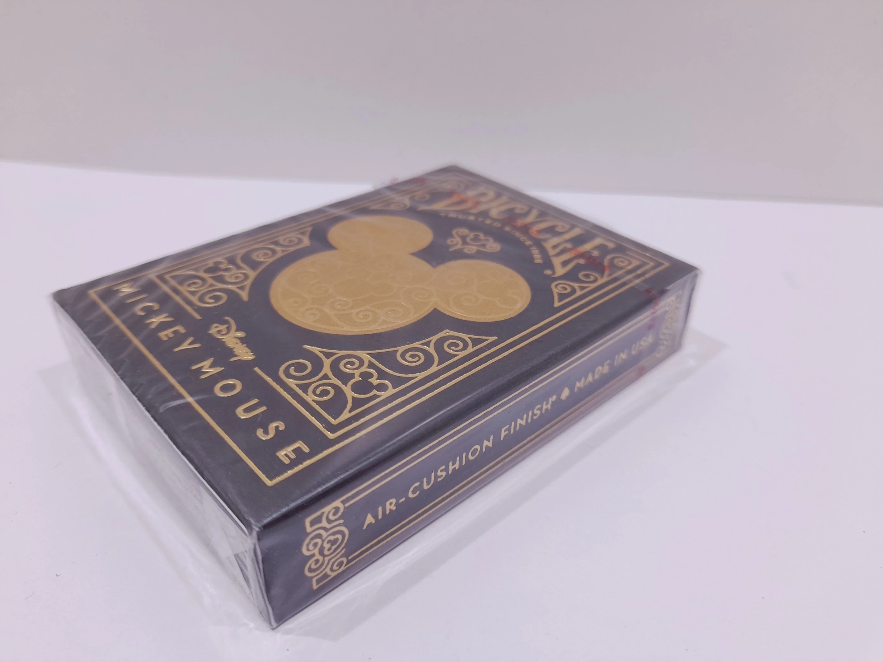 karty-black-gold-mickey-bicycle-nazwa-bicycle-mickey-gold-black