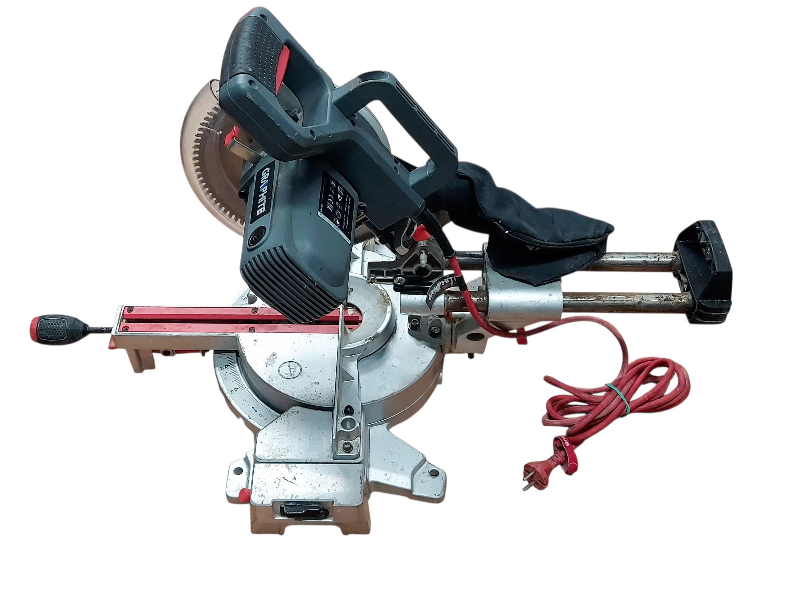 pilarka-ukosowa-graphite-59g806-ukosnica-1800w-grabiszynska-30-wroclaw