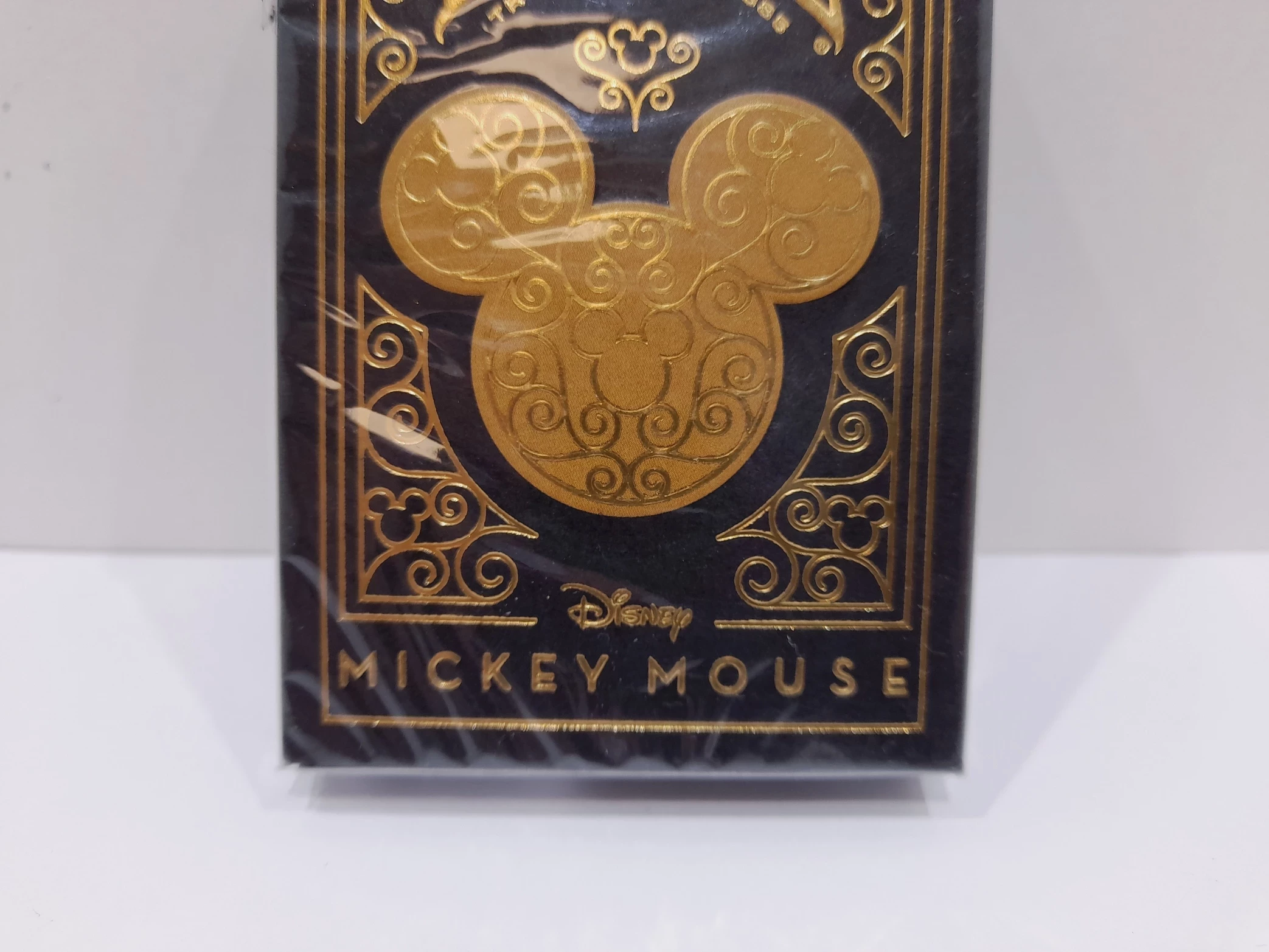 karty-black-gold-mickey-bicycle-ean-gtin-073854095546