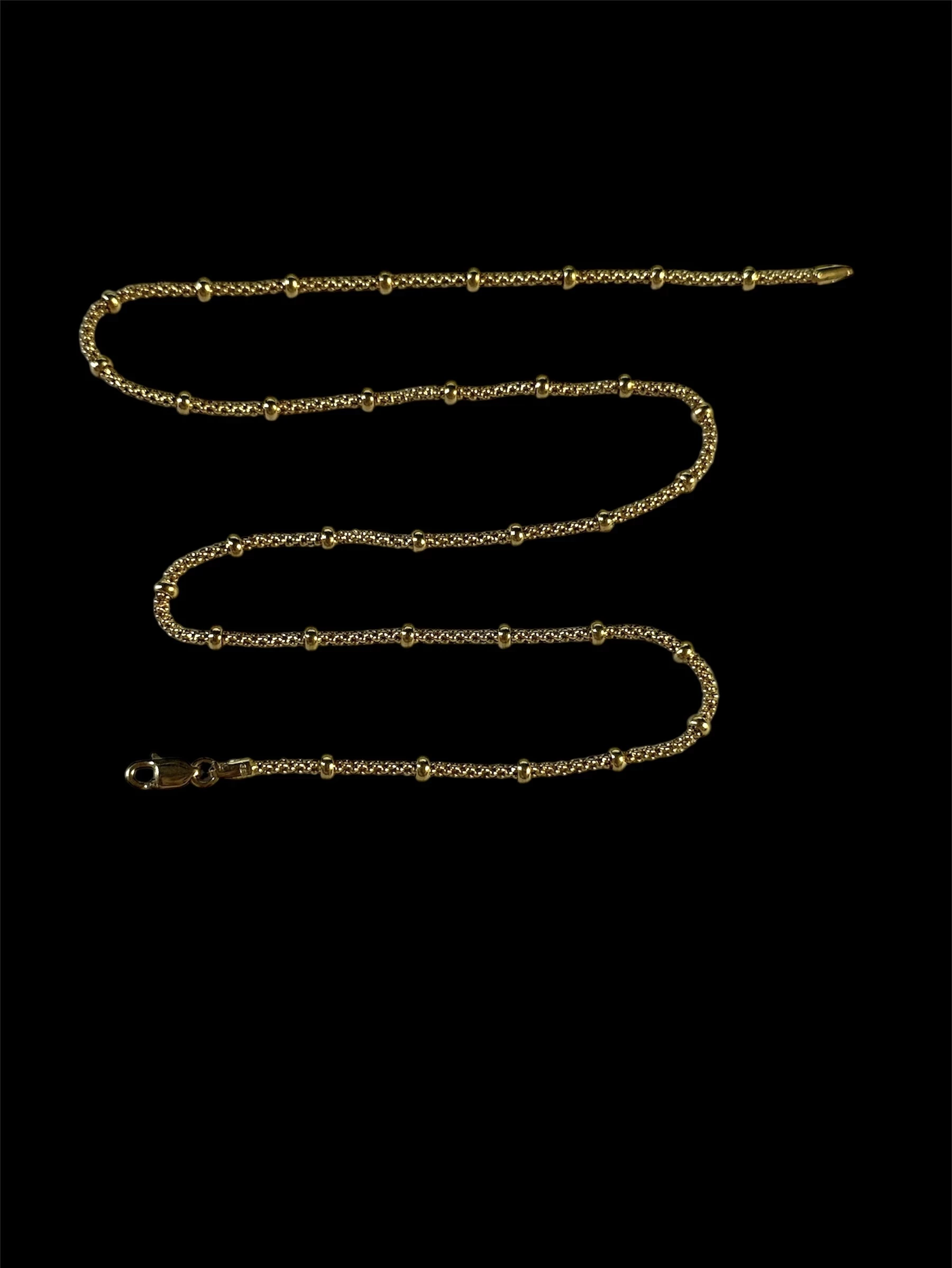 piekny-zloty-lacuszek-p585-dl-42cm-stan-11323-2