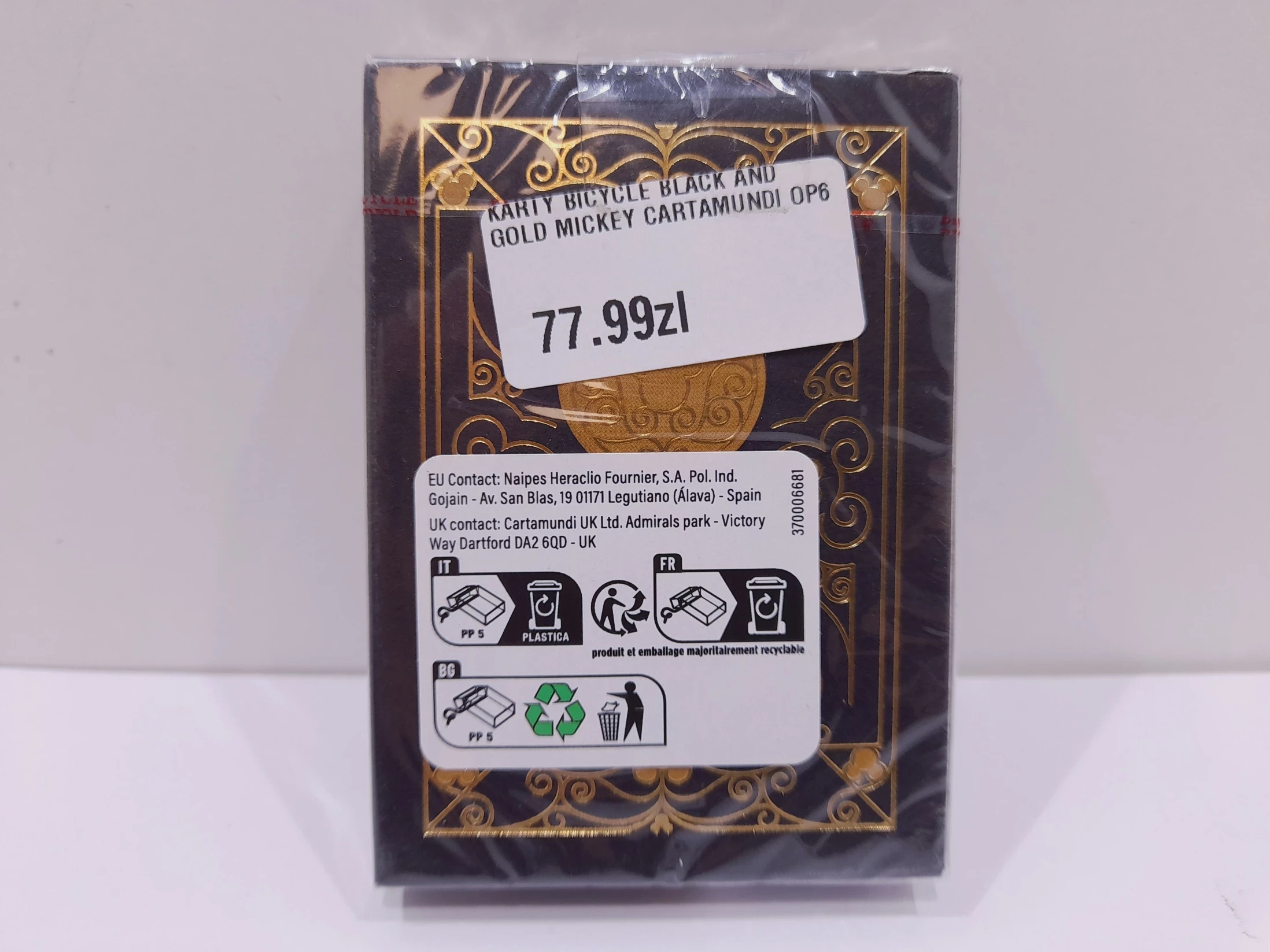 karty-black-gold-mickey-bicycle-stan-11323-1