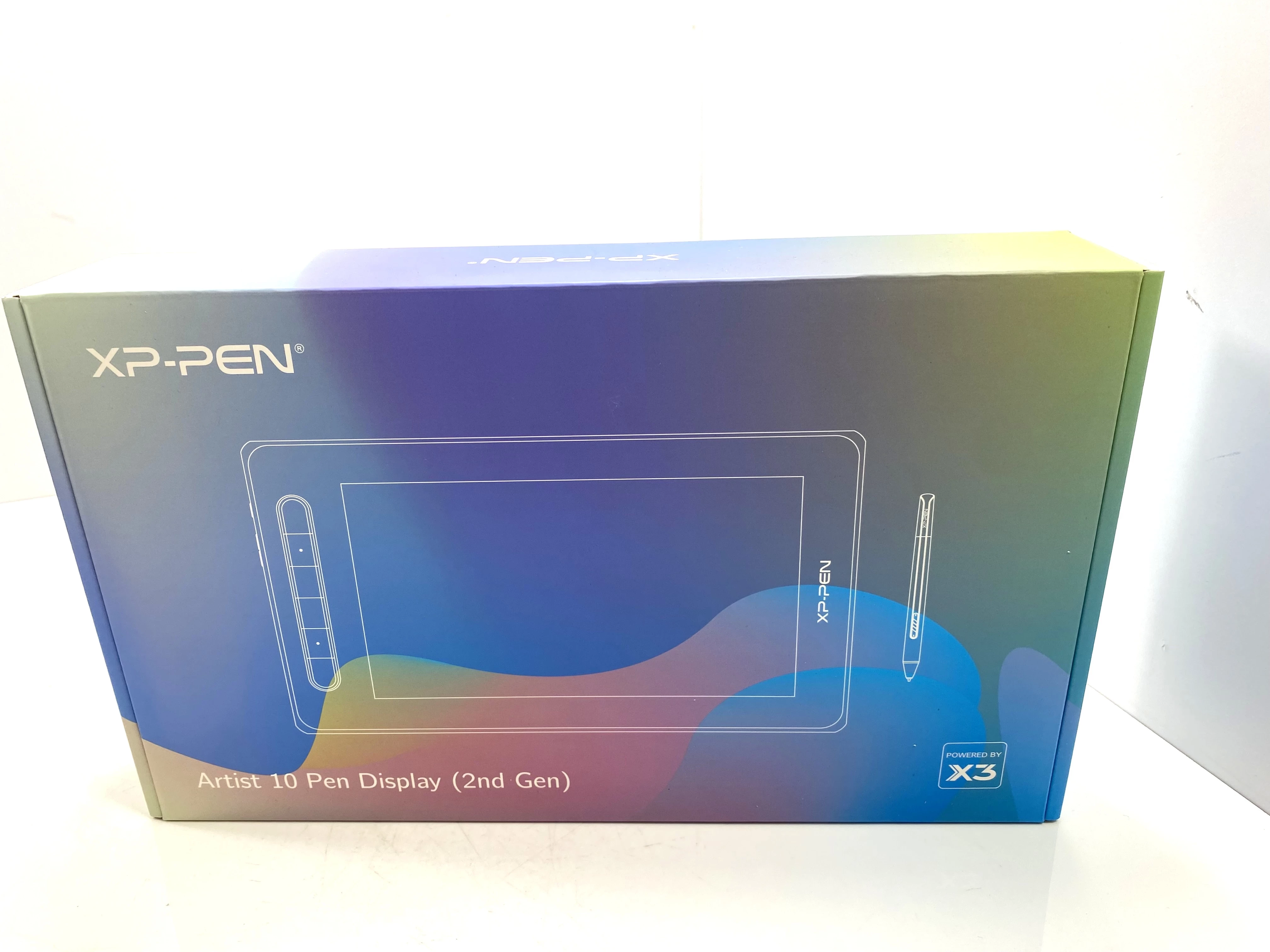 tablet-graficzny-xp-pen-artist-10-gen-2-niebieski-ean-gtin-850032692502