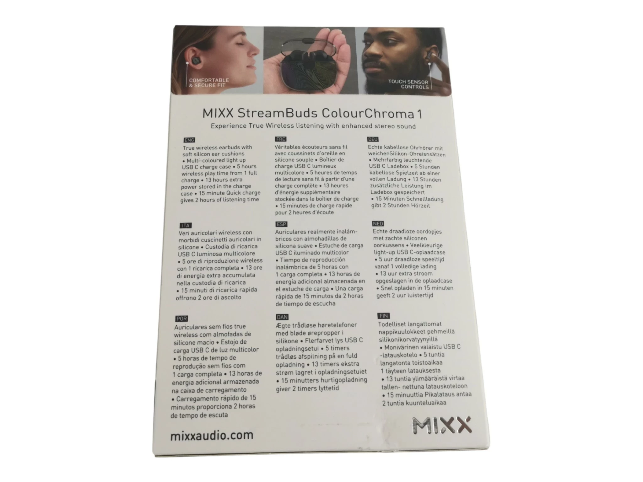 sluchawki-stream-buds-colour-chroma-1-ean-gtin-5060666501599