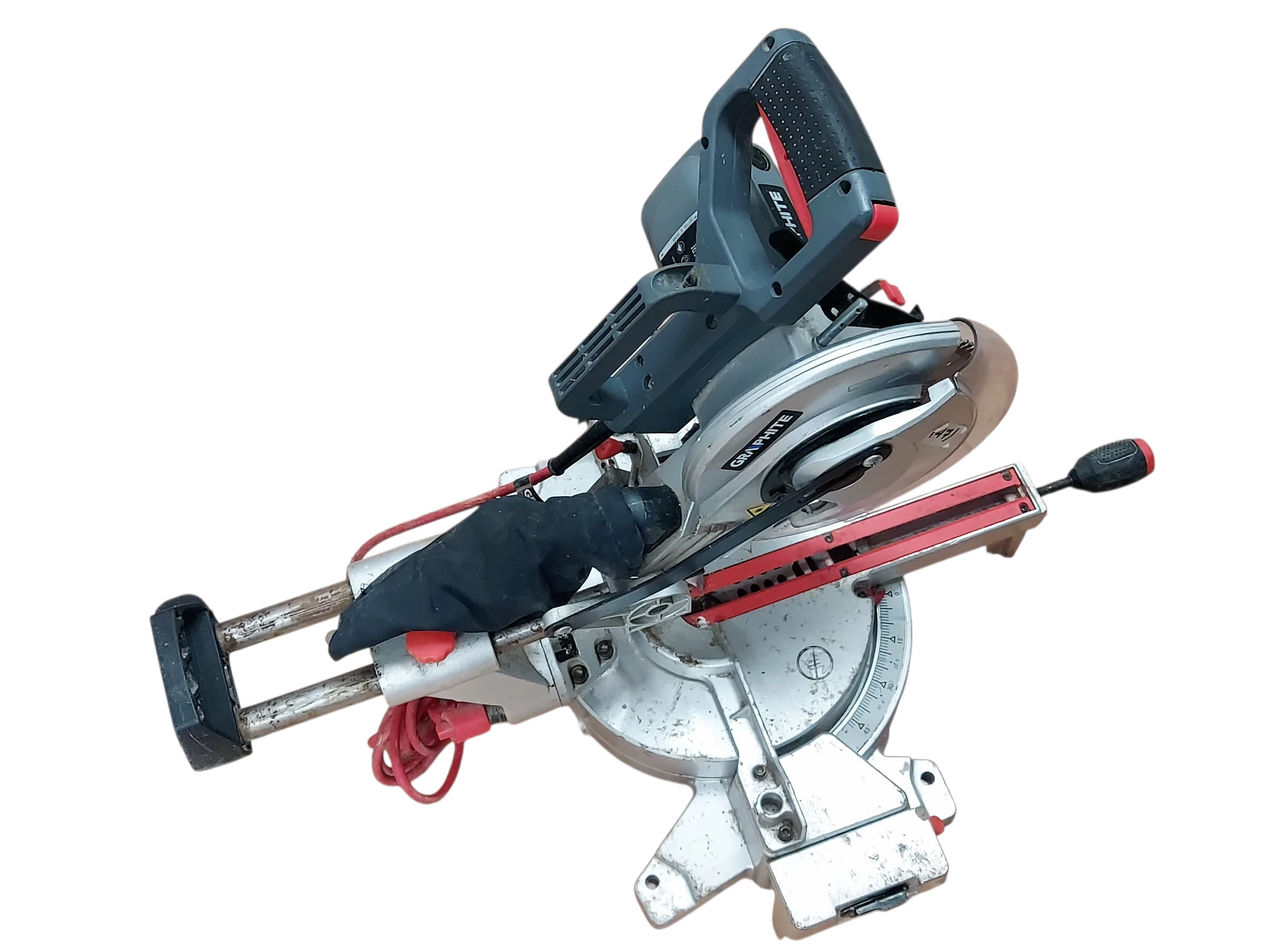 pilarka-ukosowa-graphite-59g806-ukosnica-1800w-stan-11323-2