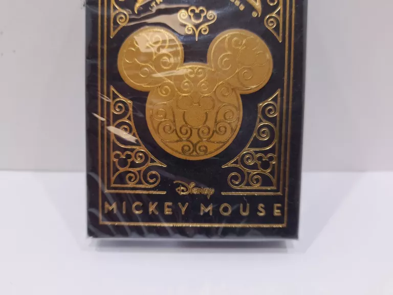 karty-black-gold-mickey-bicycle-ean-gtin-073854095546
