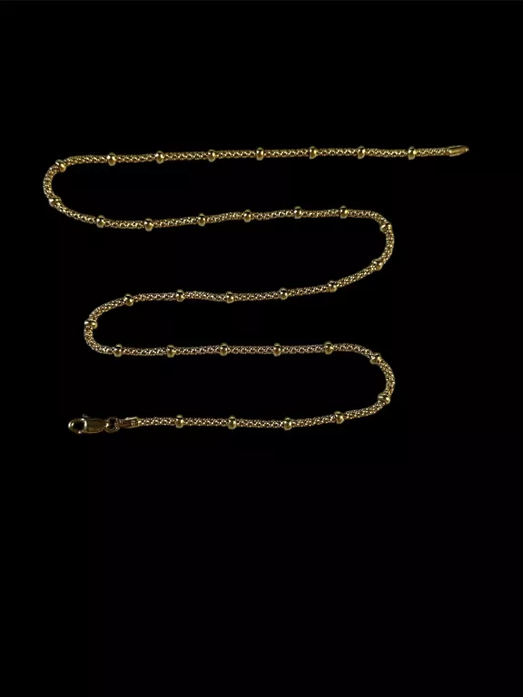 piekny-zloty-lacuszek-p585-dl-42cm-stan-11323-2