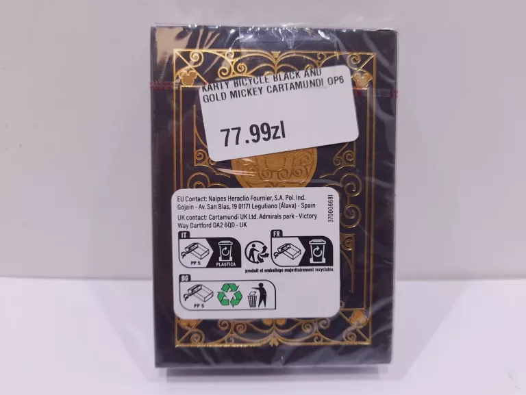 karty-black-gold-mickey-bicycle-stan-11323-1