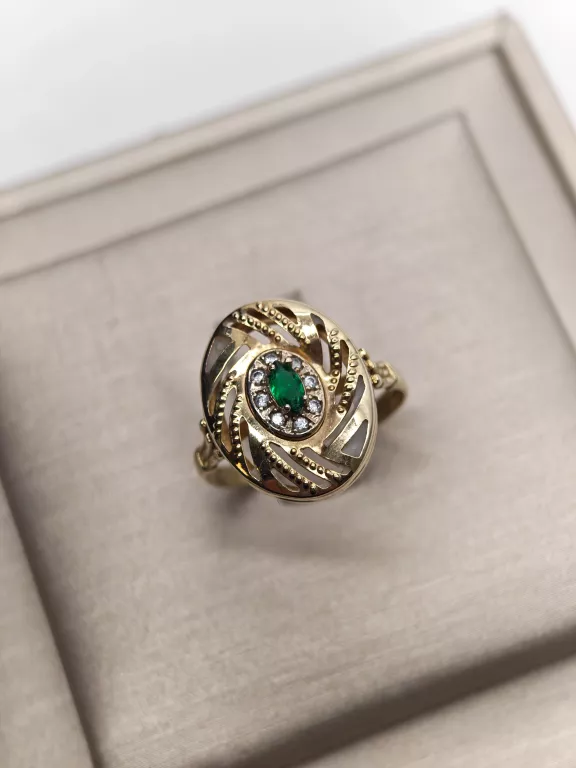 pierscionek-proba-333-waga-19g-rozmiar-19-glowna-9-walbrzych-sj