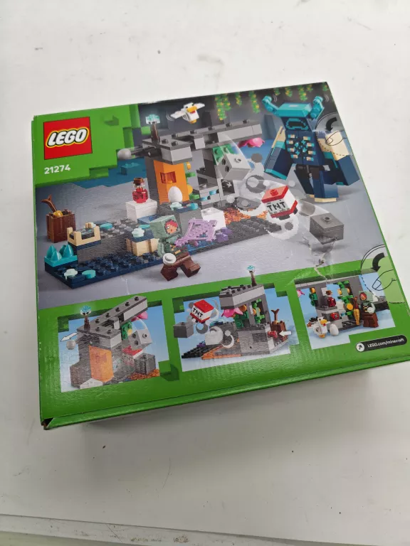lego-minecraft-spotkanie-ze-straznikiem-21274-ean-gtin-5702017815480