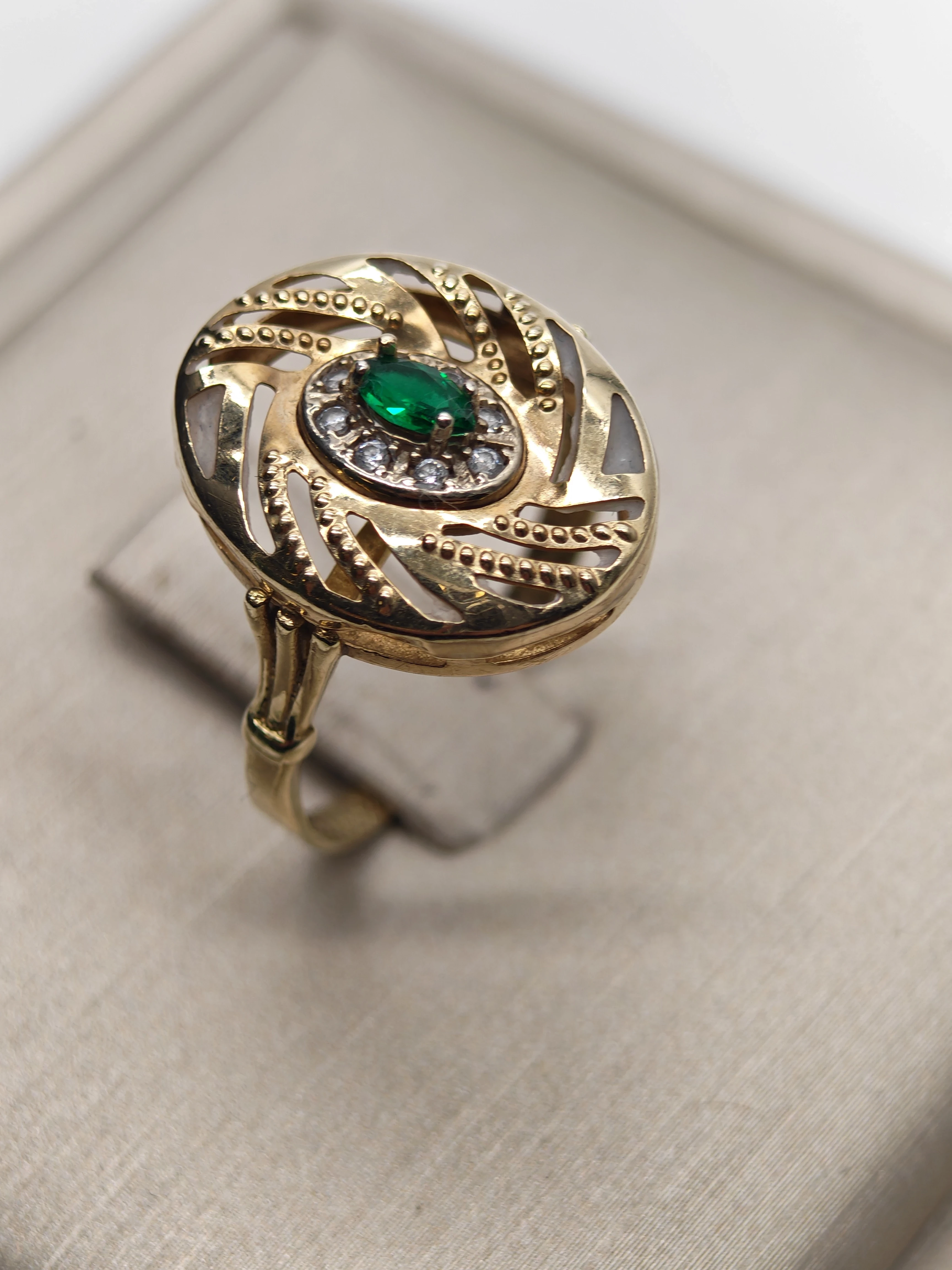 pierscionek-proba-333-waga-19g-rozmiar-19-stan-11323-2