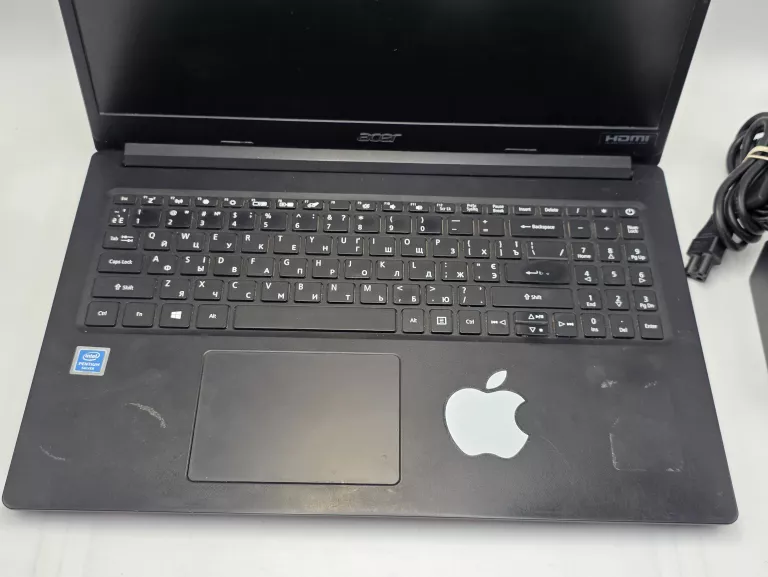 laptop-acer-n19h1-pentium-silver-n50308gb-ramssd-256gb-win-11-pro-opis-stan-11323-2