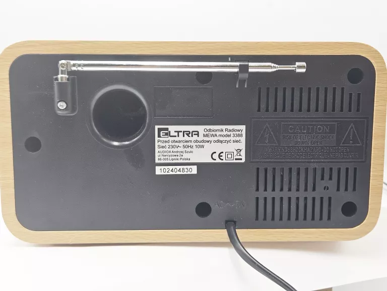 radio-sieciowa-eltra-mewa-3388-ean-gtin-5907727026298
