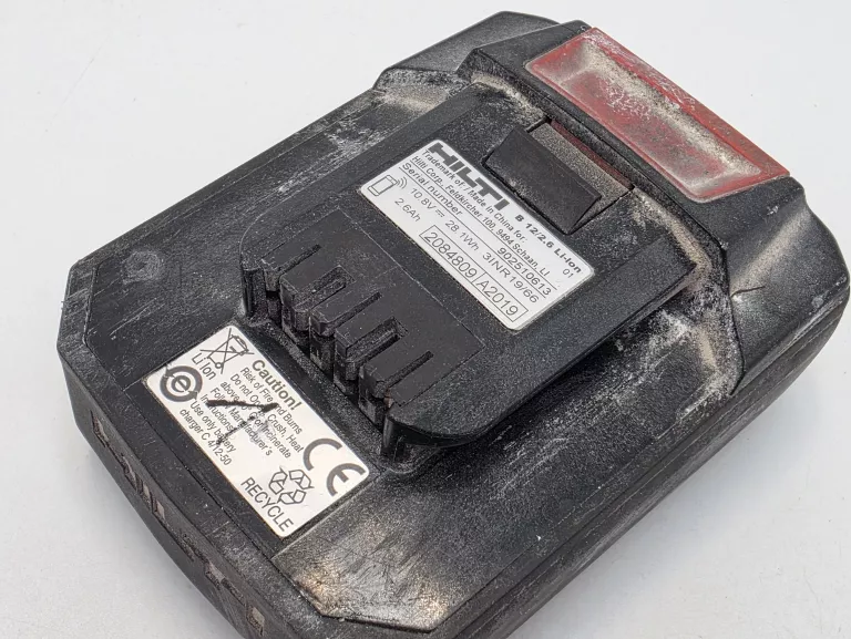 bateria-akumulator-hilti-b12-26ah-108v-stan-11323-2