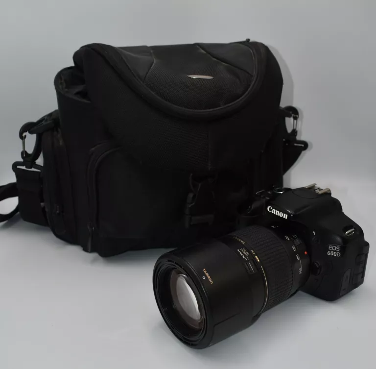 aparat-canon-eos-600d-obiektyw-tamron-af-70-300mm-14-56-canon-bukowska-118-poznan