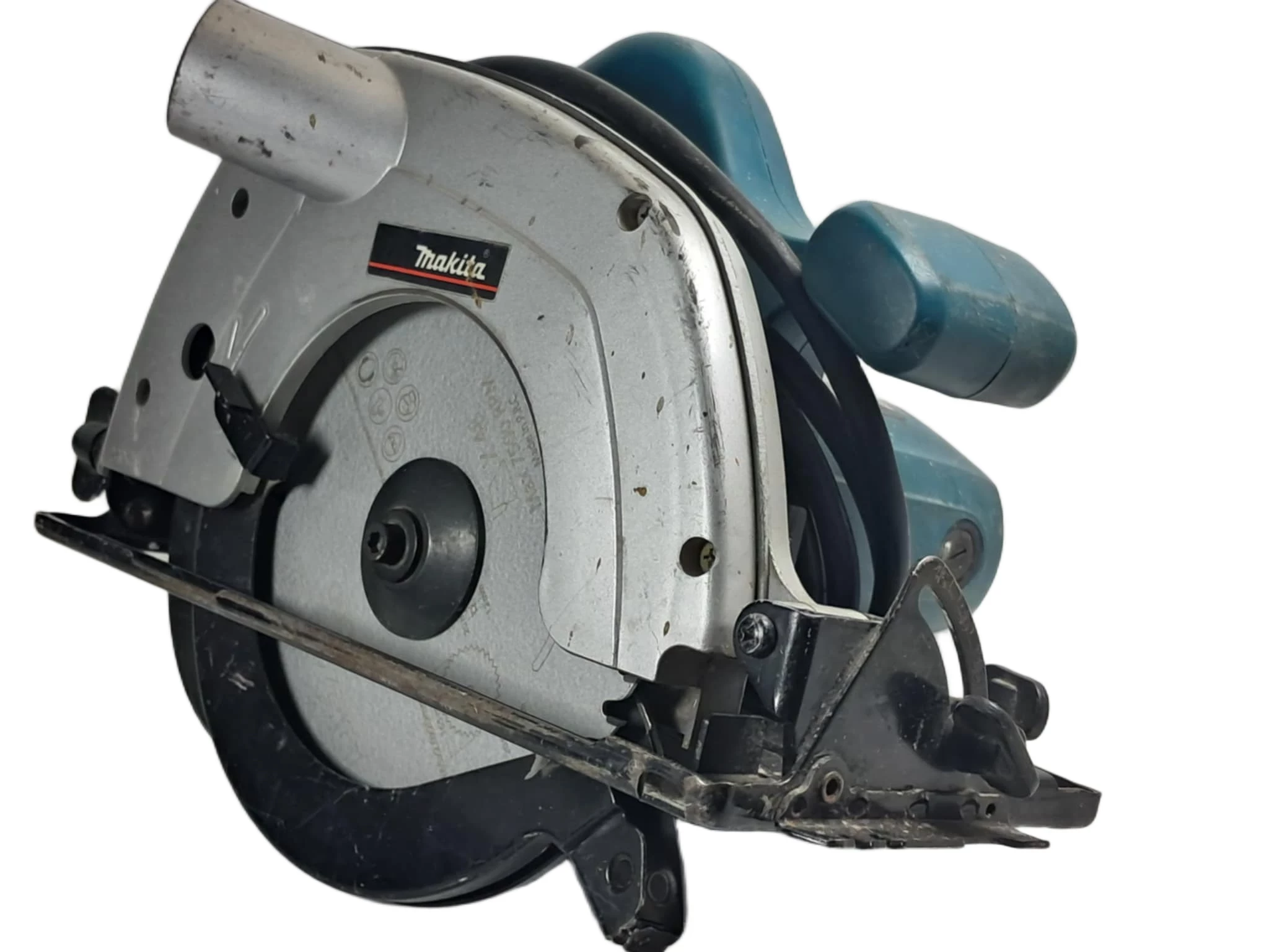 pilarka-tarczowa-reczna-makita-5604r-950-w-okazja-rybnicka-3-gliwice-g1