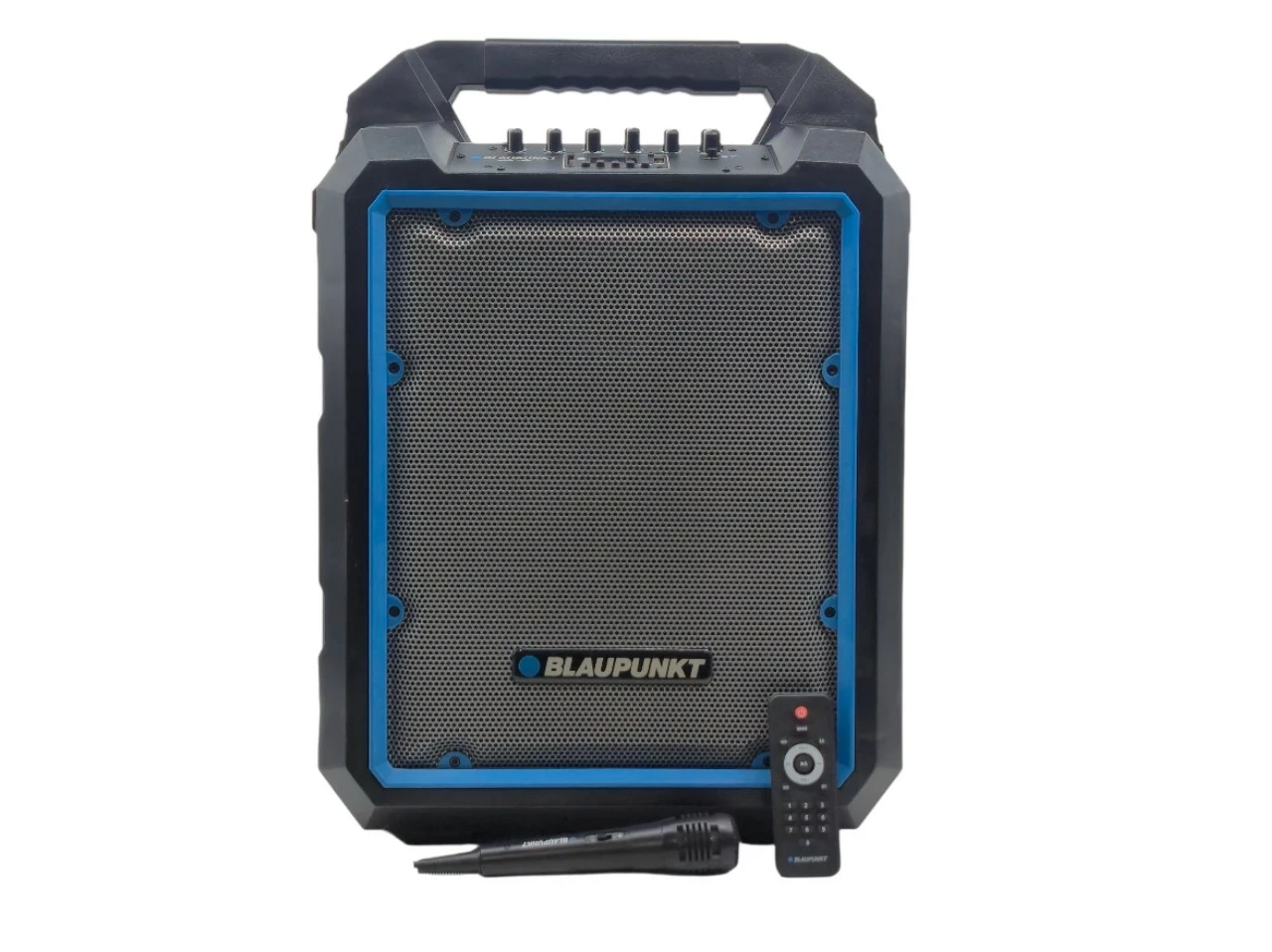 glosnik-power-audio-blaupunkt-mb10-600w-bluetooth-tuner-fm-mikrofon-dluga-45b-swidnica