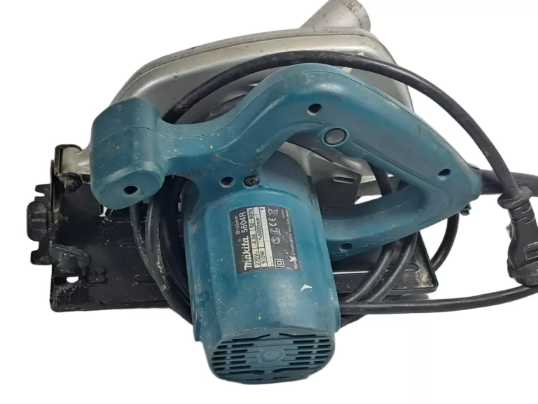 pilarka-tarczowa-reczna-makita-5604r-950-w-okazja-ean-gtin-088381030571
