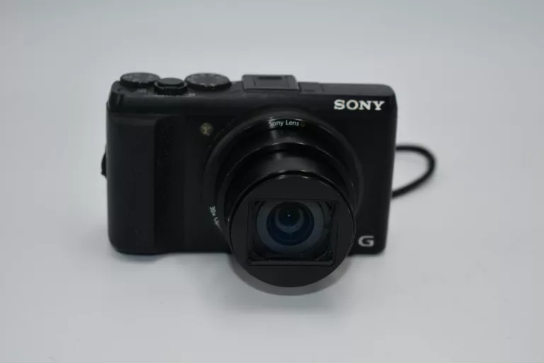aparat-cyfrowy-sony-cybershot-dsc-hx50-204-mp-stan-11323-2