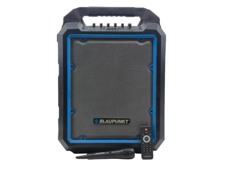 glosnik-power-audio-blaupunkt-mb10-600w-bluetooth-tuner-fm-mikrofon-dluga-45b-swidnica