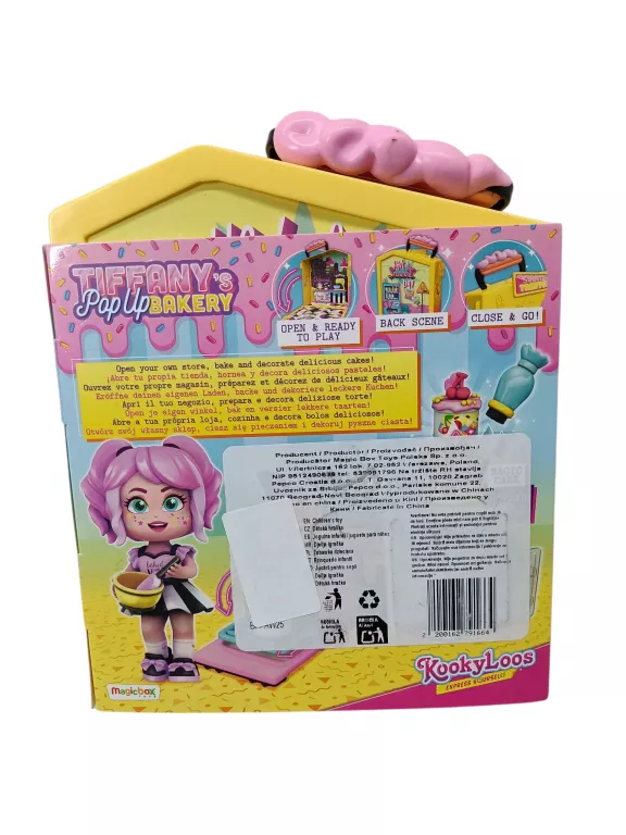 kookyloos-tiffanys-pop-up-bakery-zestaw-cukiernia-ean-gtin-8431618018170