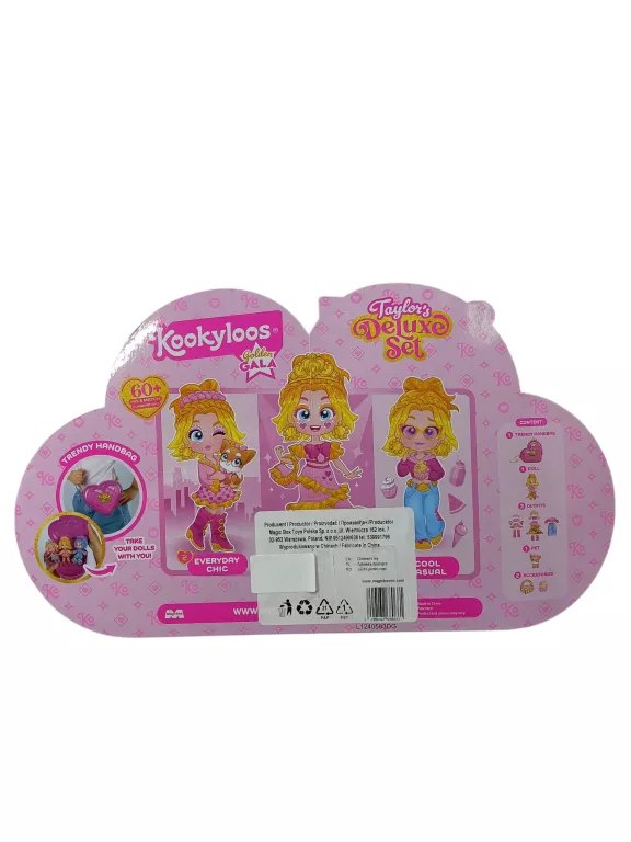zab-kookyloos-taylors-deluxe-set-pink-ean-gtin-8431618037287