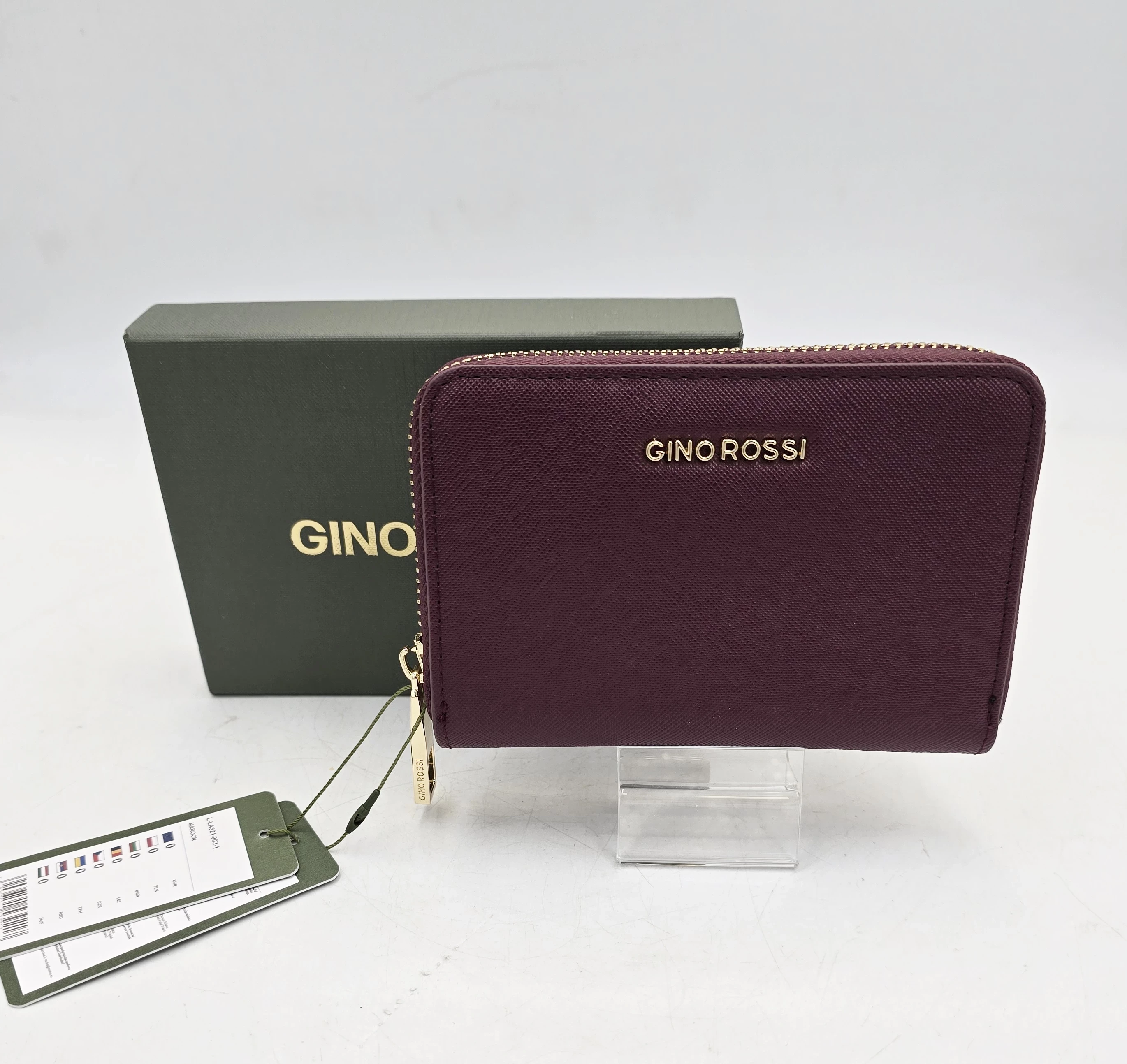 gino-rossi-rozowy-portfel-damski-grojecka-128b-warszawa