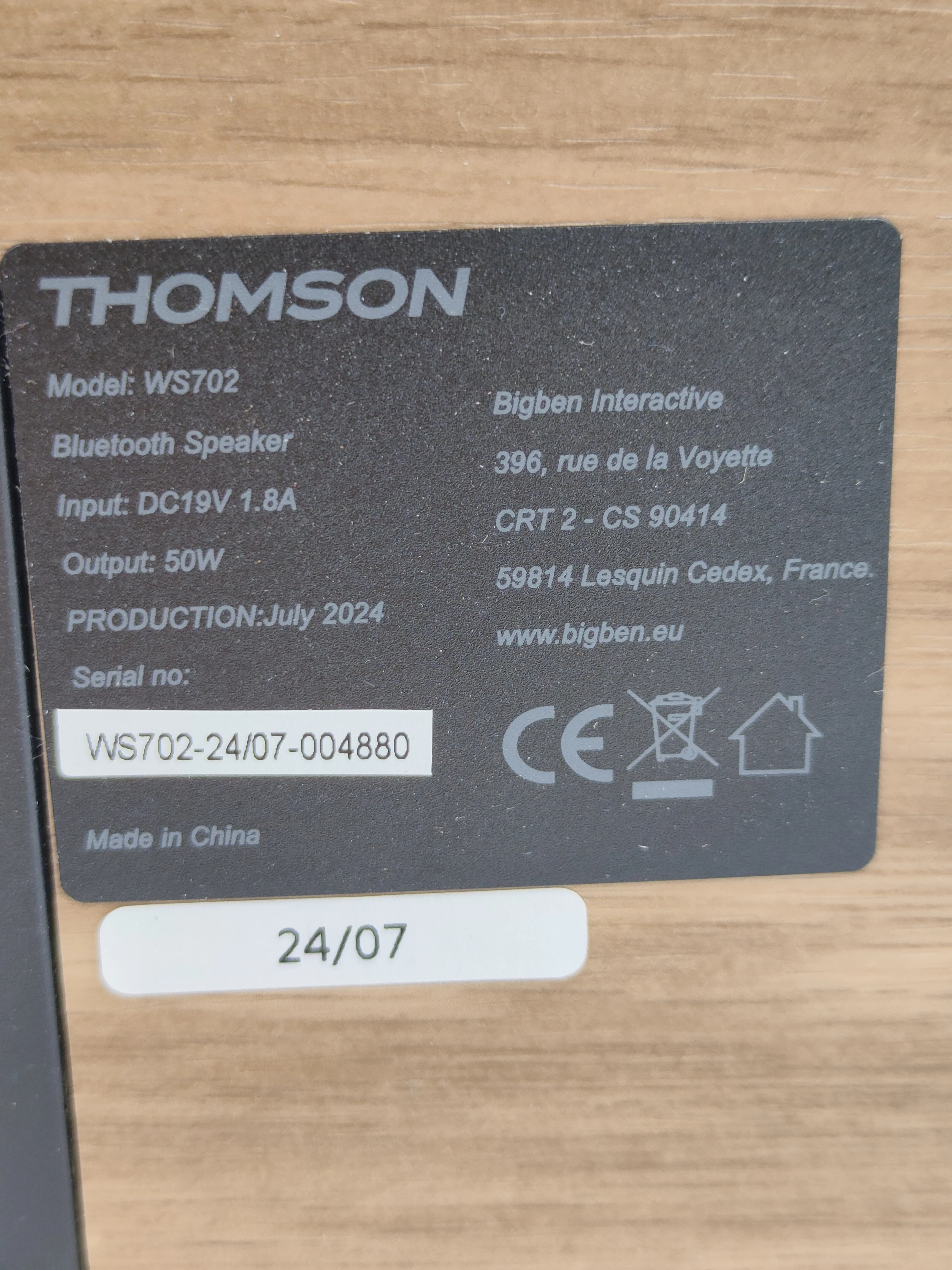 glosnik-thomson-ws702pilotzasilacz-kolor-249512-1647418