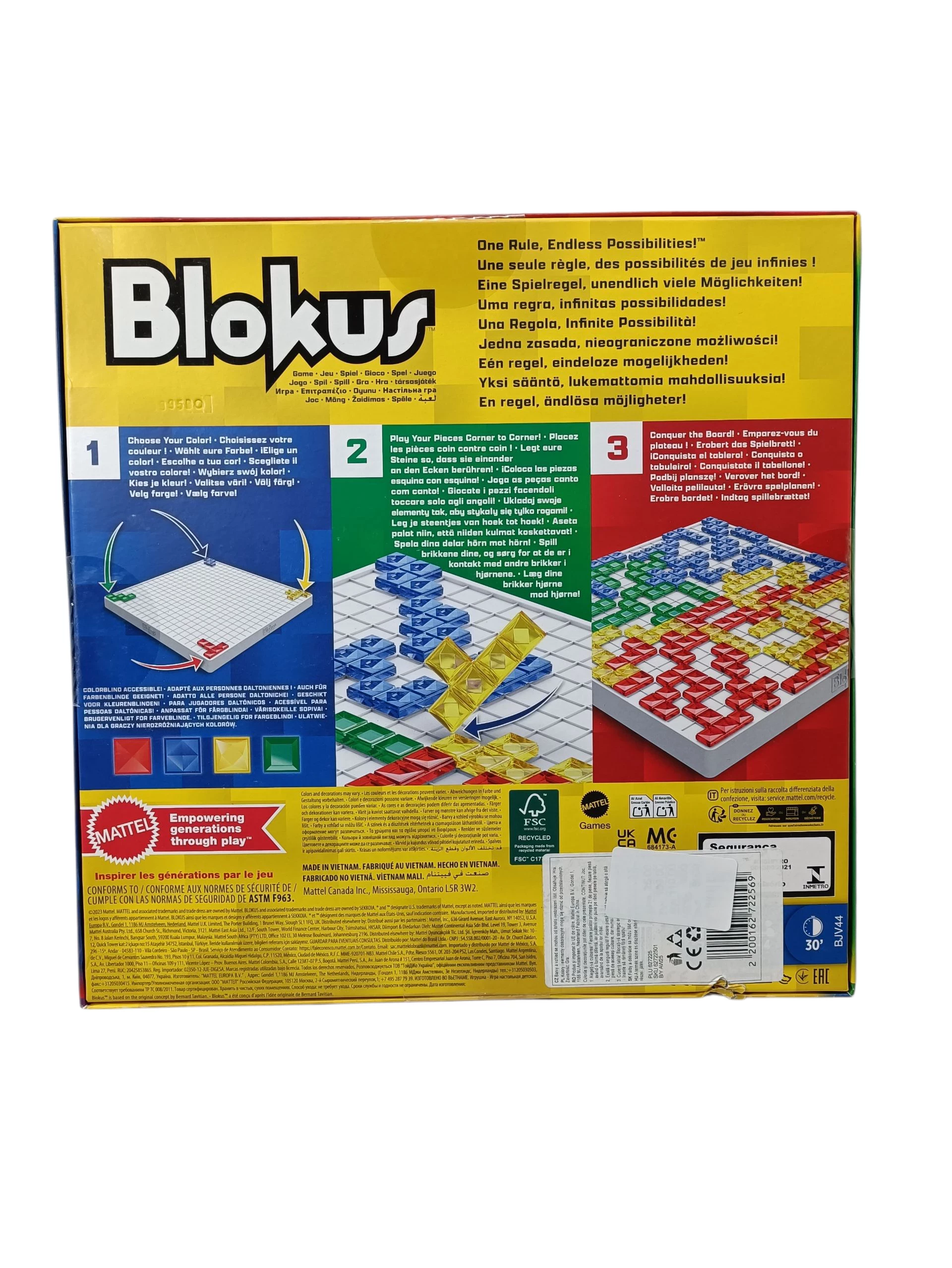 gra-planszowa-mattel-blokus-rodzinna-gra-strategiczna-ean-gtin-746775363840