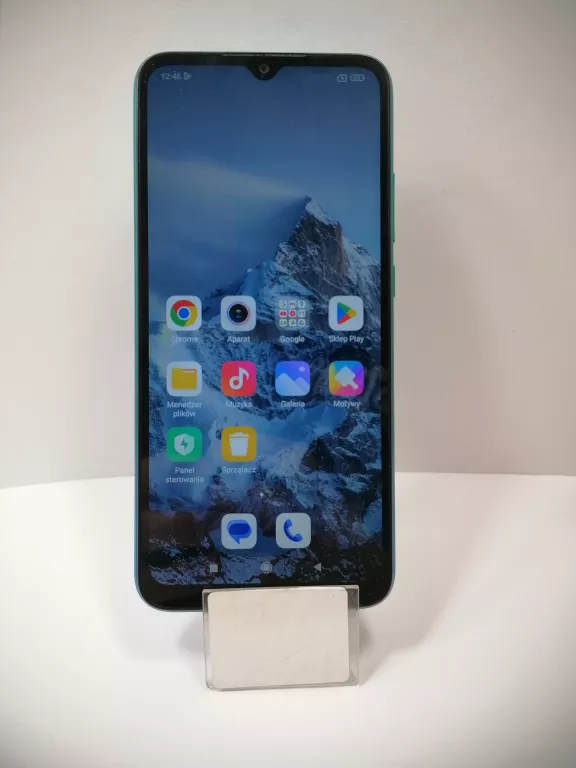 telefon-redmi-9c-nfc-wypalony-ekran-targowa-41-warszawa