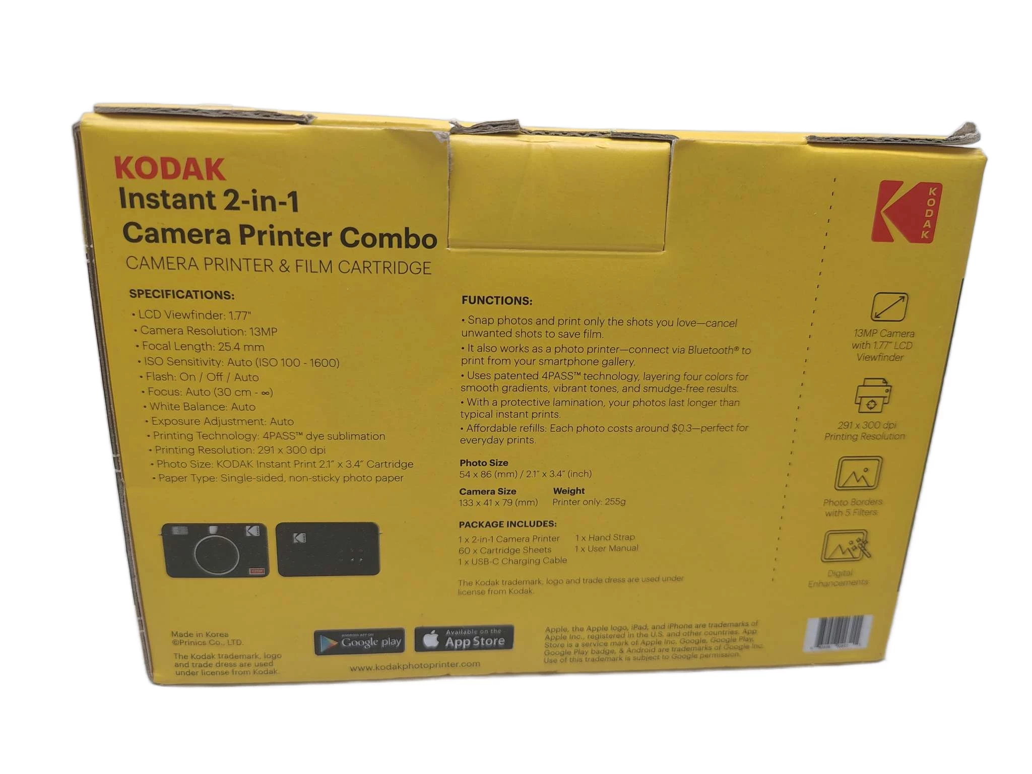 kodak-instant-ww1-camera-printer-combo-2x-wklady-marka-248811-1080350