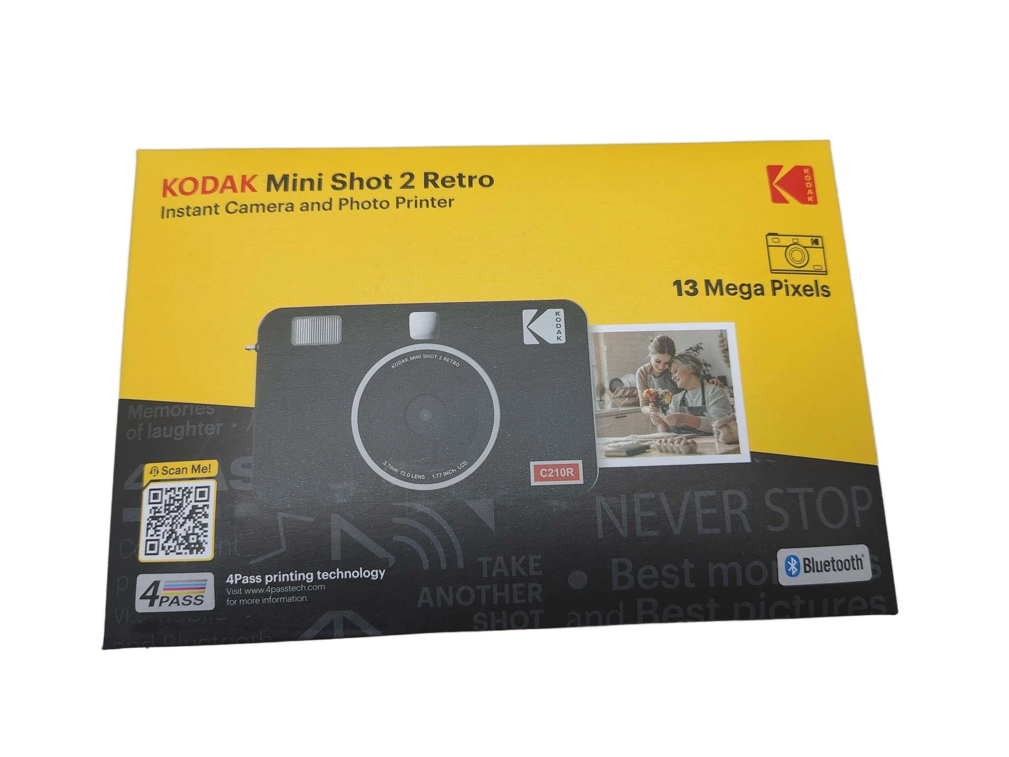 kodak-instant-ww1-camera-printer-combo-2x-wklady-kod-producenta-c210rw60