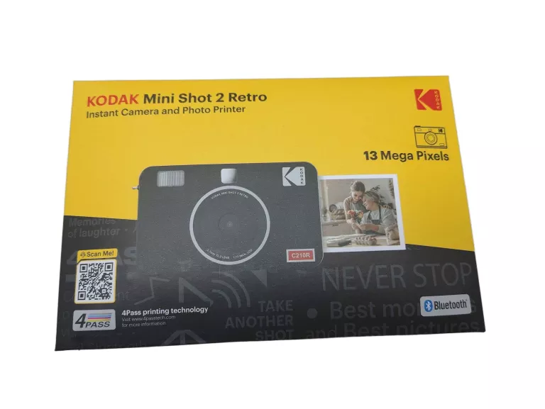 kodak-instant-ww1-camera-printer-combo-2x-wklady-kod-producenta-c210rw60