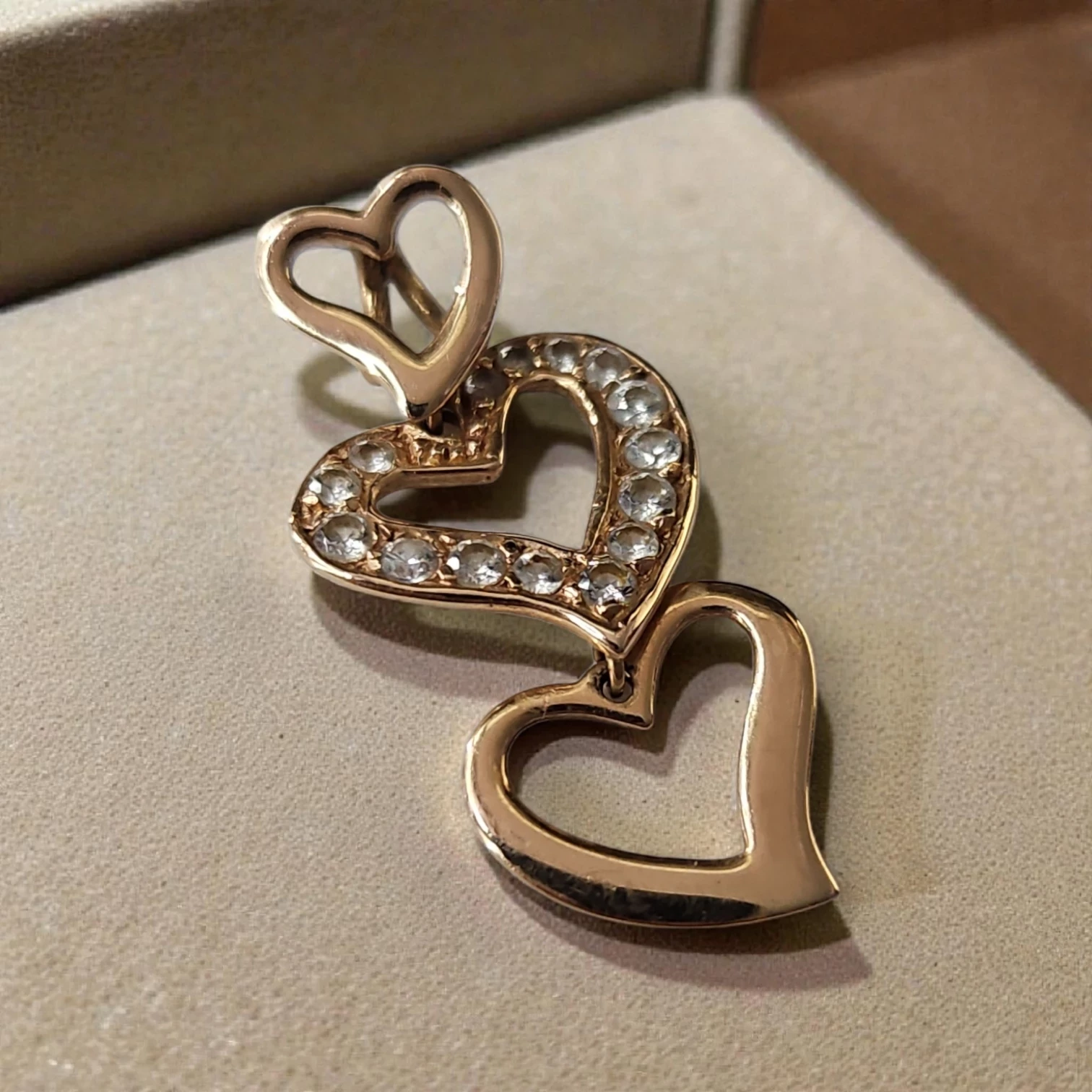 zlota-zawieszka-585-14k-serduszka-w185-g-stan-11323-2