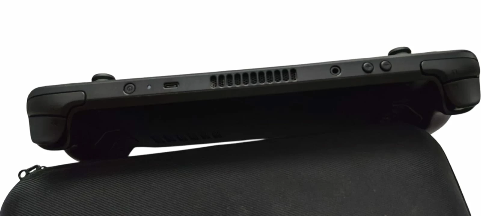 konsola-valve-steam-deck-64gb-model-1010-etui-ladowarka-zalaczone-wyposazenie-ladowarka-etui