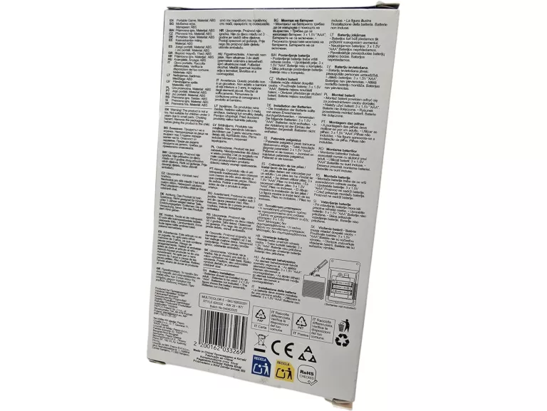 konsola-przenosna-portable-game-200w1-czerwona-stan-11323-238058