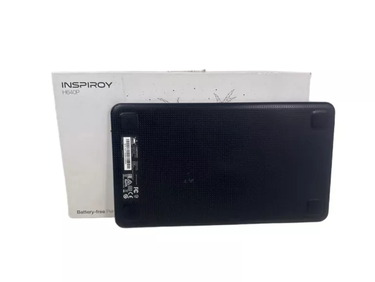 tablet-graficzny-huion-h640p-ean-gtin-5901064044496