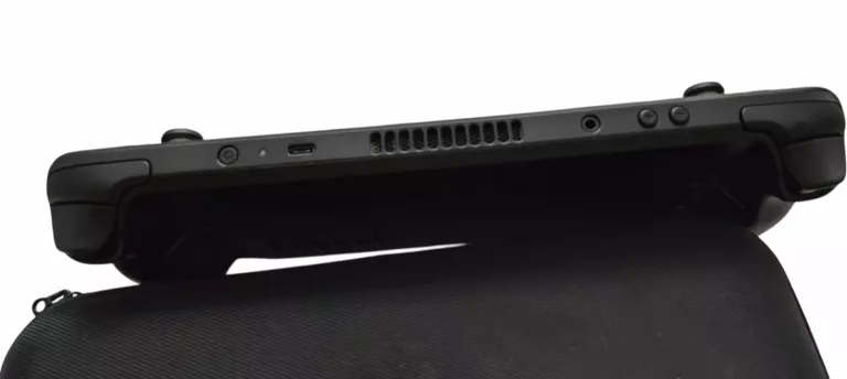 konsola-valve-steam-deck-64gb-model-1010-etui-ladowarka-zalaczone-wyposazenie-ladowarka-etui