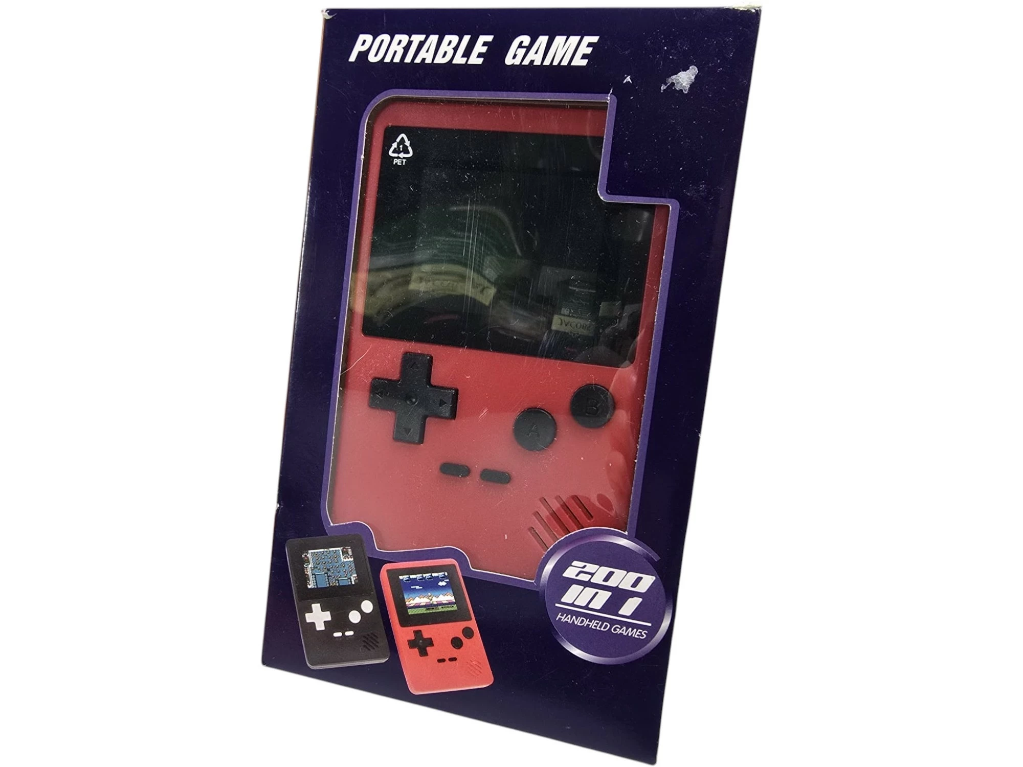 konsola-przenosna-portable-game-200w1-czerwona-ean-gtin-0058451184497