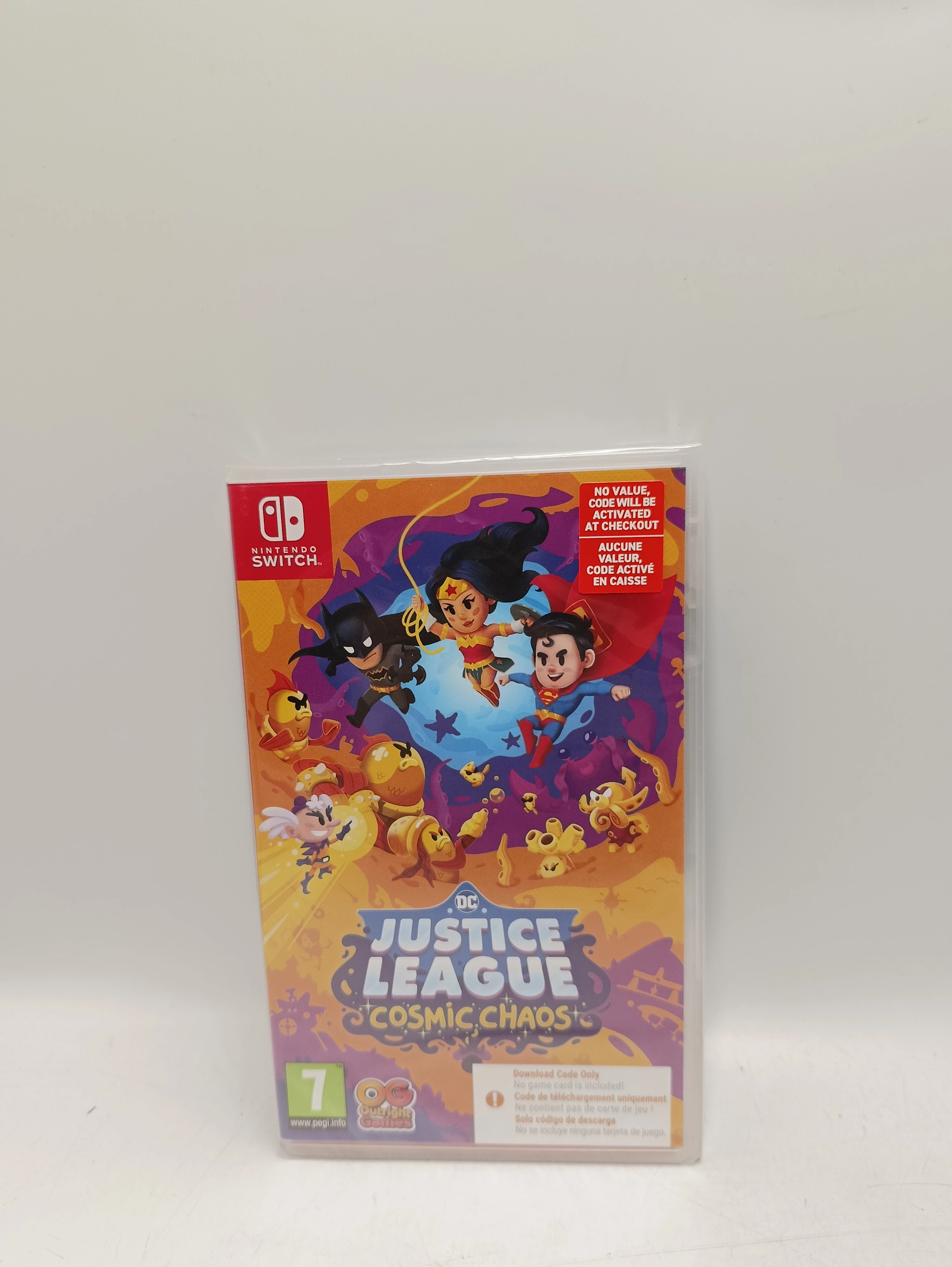 gra-switch-dcs-justice-league-cosmic-chaos-slowackiego-17-katowice