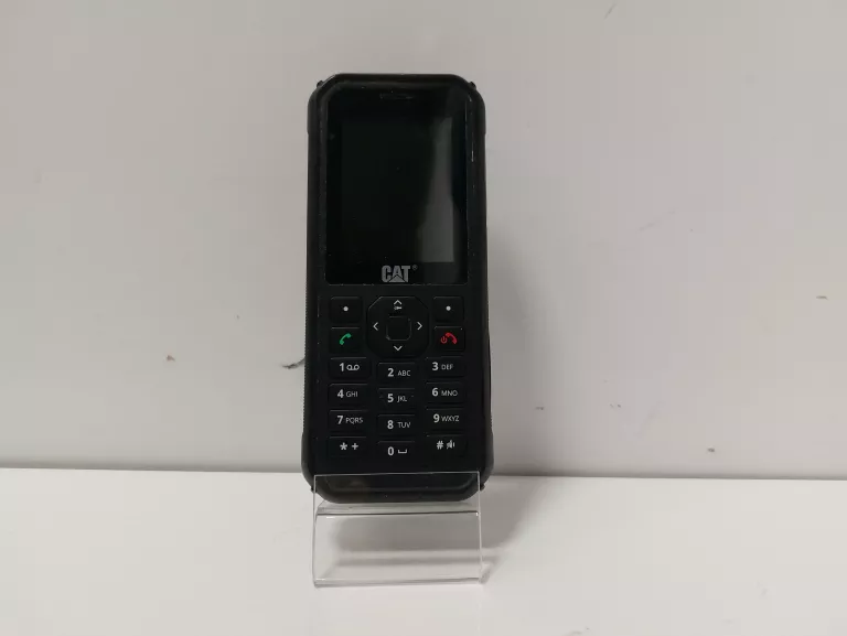telefon-komorkowy-cat-phones-b40-64-mb-128-mb-4g-ean-gtin-5060472352675