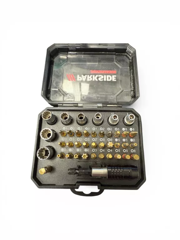 parkside-perofrmance-zestaw-bitow-ean-gtin-4335747010415