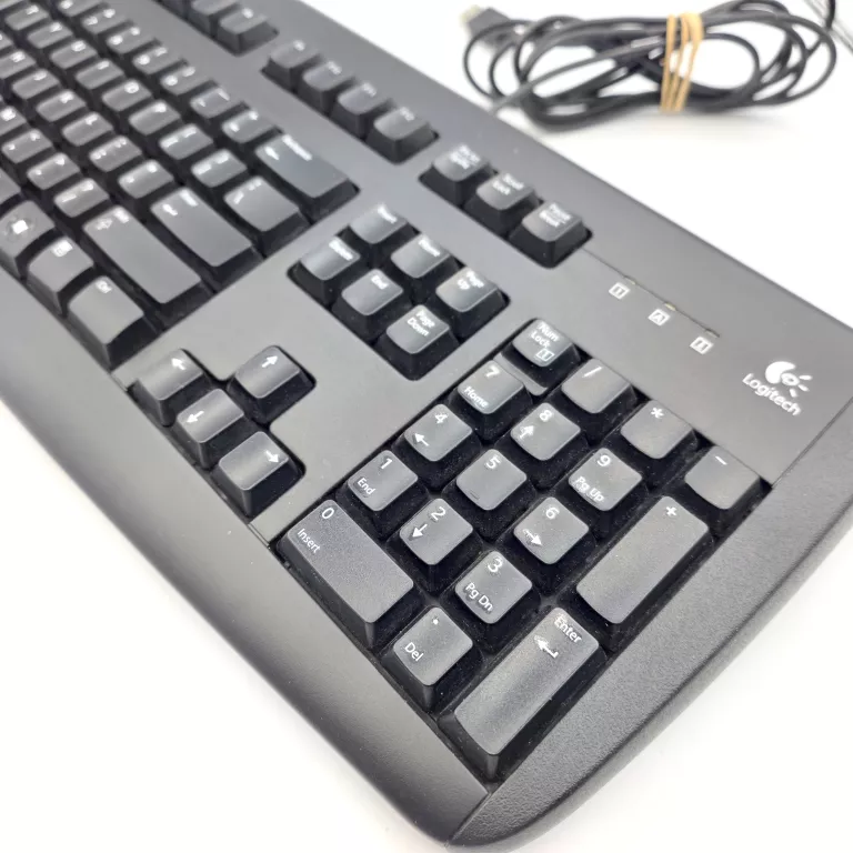 klawiatura-przewodowa-logitech-deluxe-250-stan-11323-2