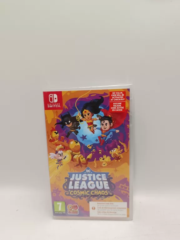 gra-switch-dcs-justice-league-cosmic-chaos-slowackiego-17-katowice