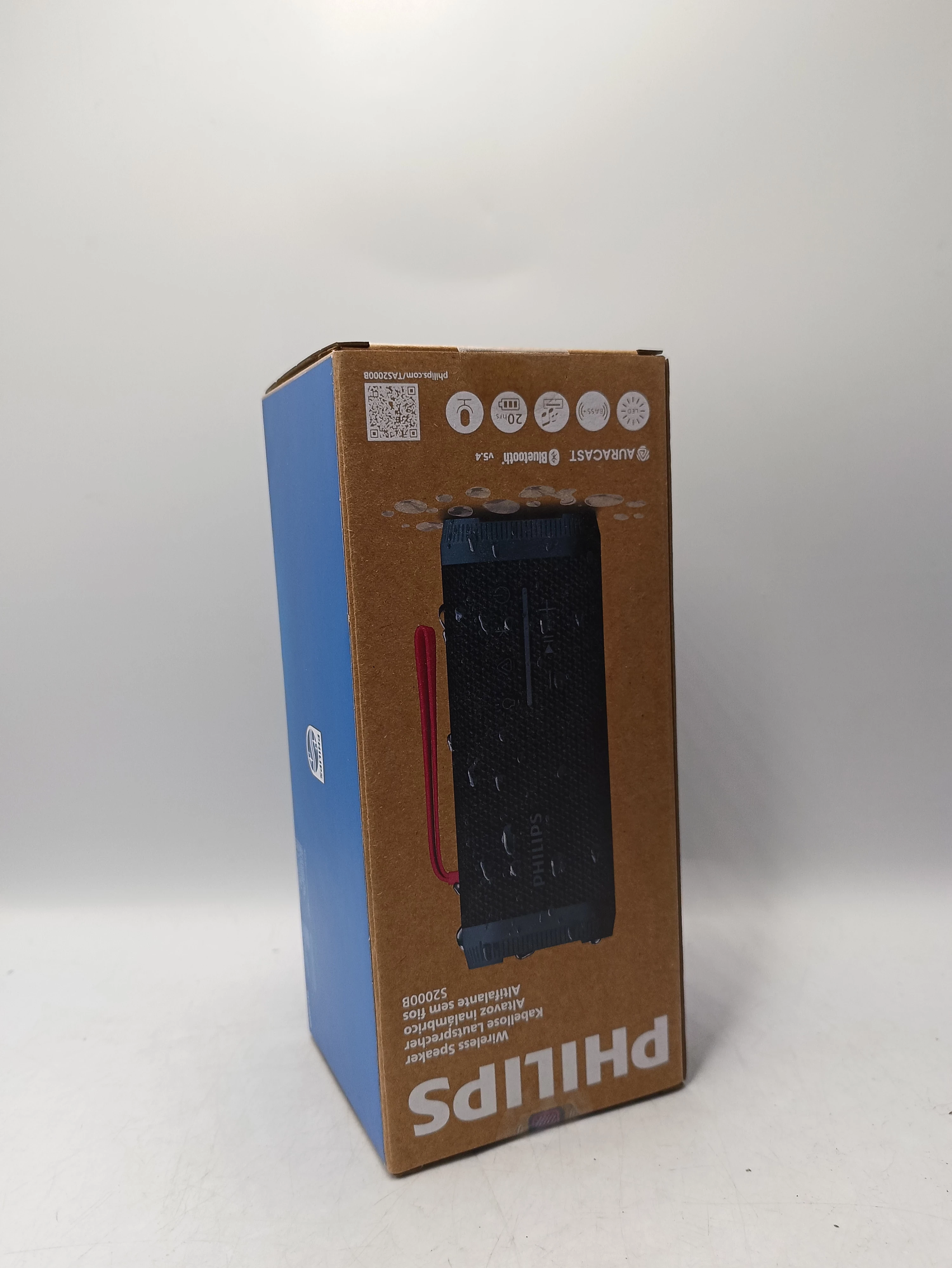 glosniki-bluetooth-philips-s2000b-ean-gtin-4895229158832