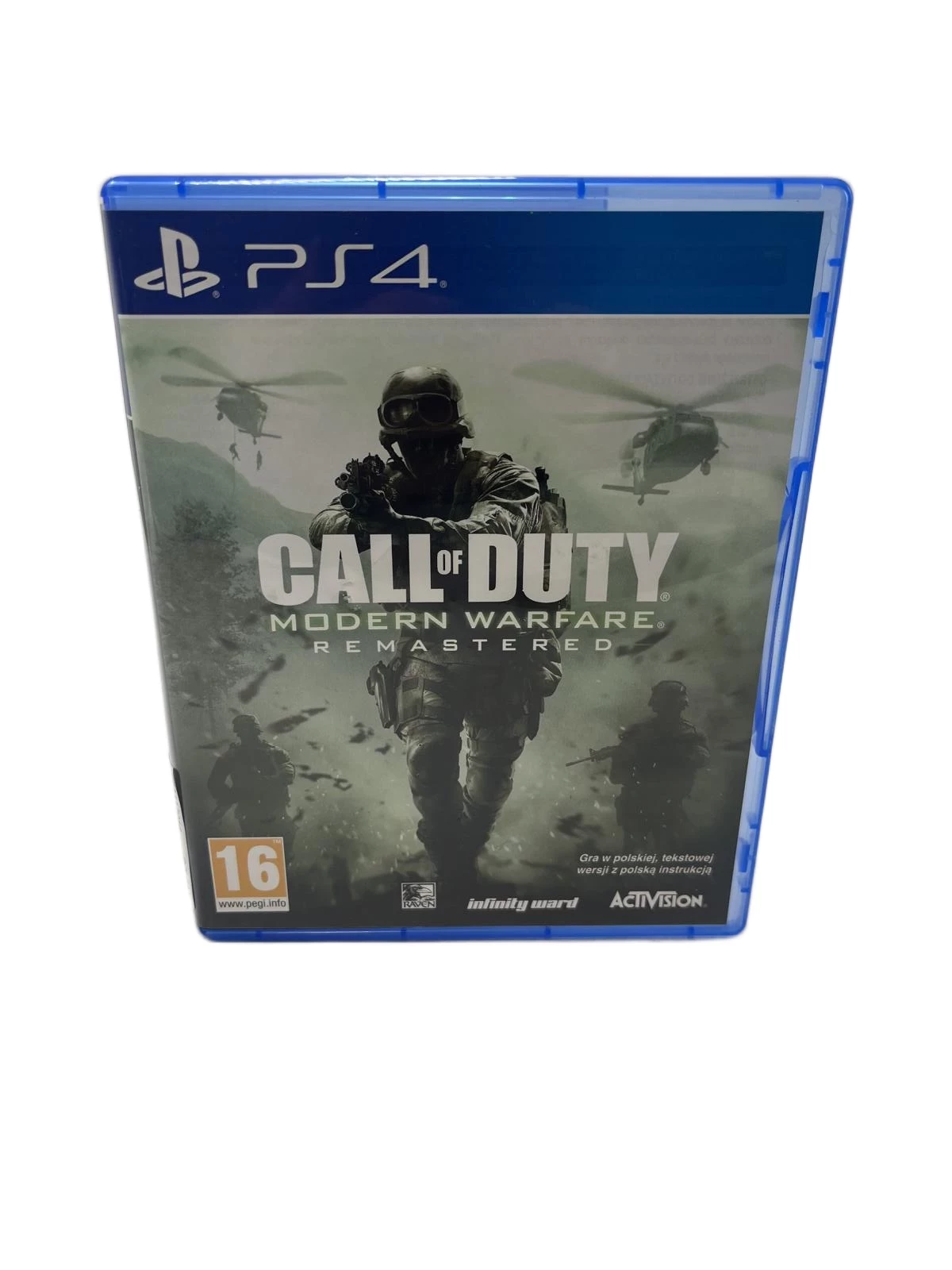 ps4-call-of-duty-modern-warfare-remastered-11-listopada-42-chorzow