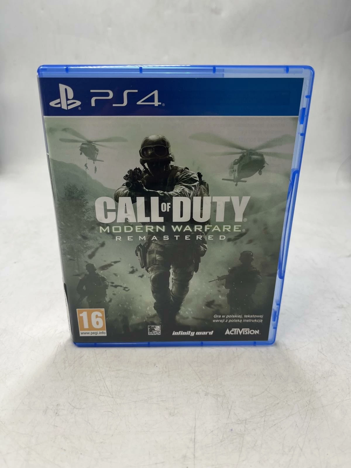 ps4-call-of-duty-modern-warfare-remastered-ean-gtin-5030917285219